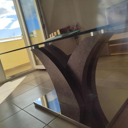 Anastasia Apartment Kavála Luaran gambar