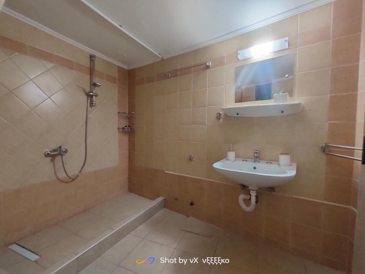 Anastasia Apartment Kavála Luaran gambar