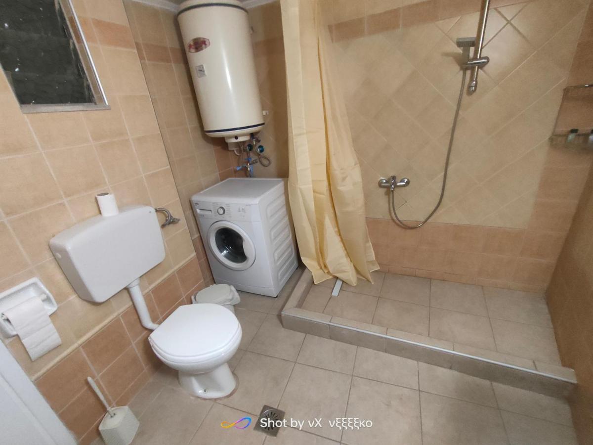 Anastasia Apartment Kavála Luaran gambar